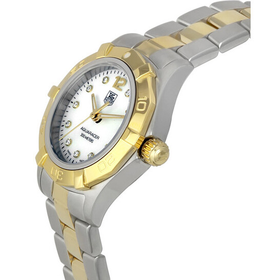 TAG Heuer Aquaracer Lady