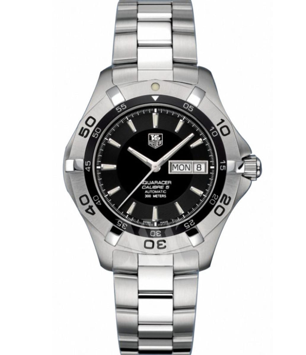 TAG Heuer Aquaracer 300M