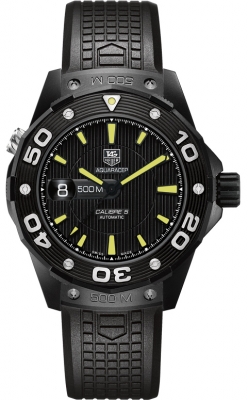 TAG Heuer Aquaracer 500M