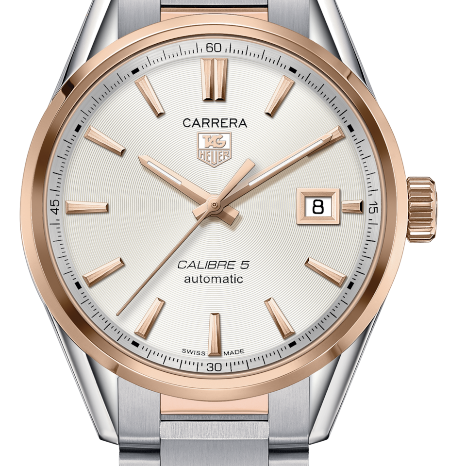 TAG Heuer Carrera Calibre 5