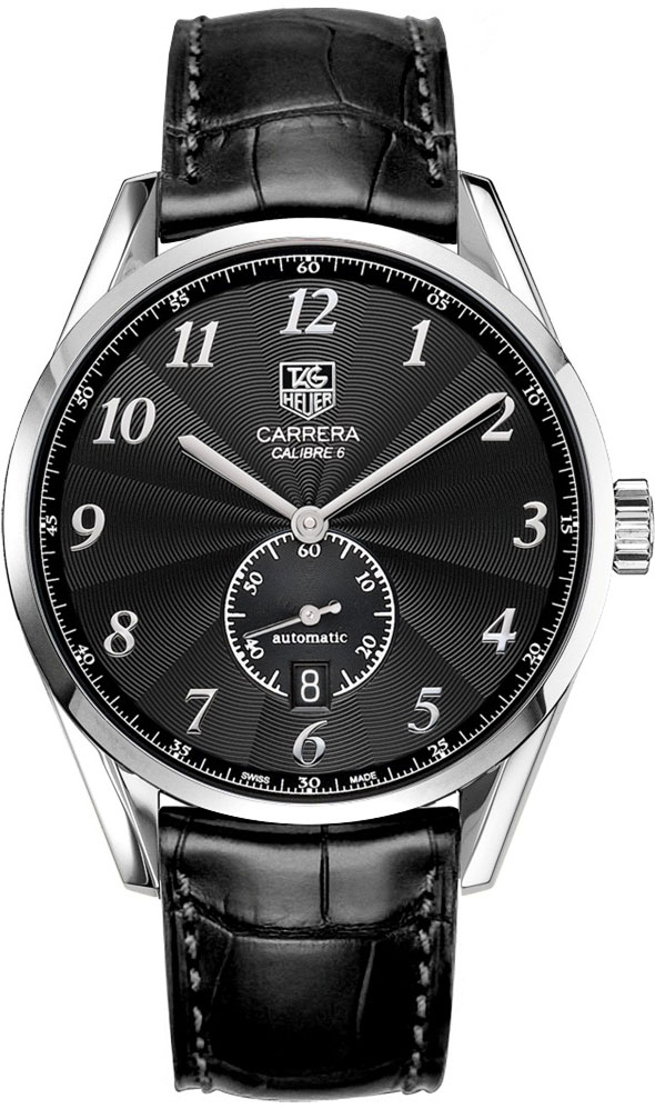 TAG Heuer Carrera Calibre 6