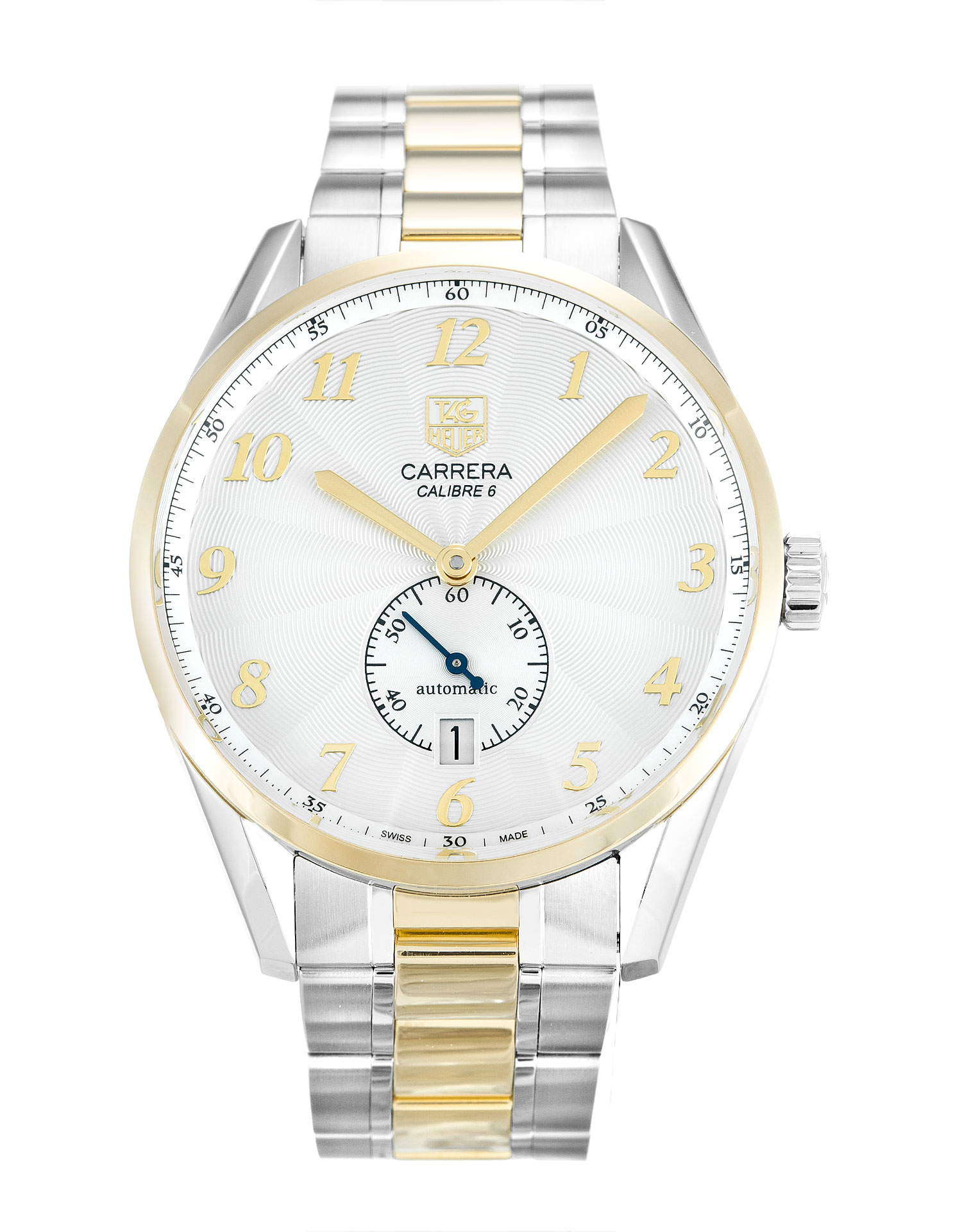 TAG Heuer Carrera Calibre 6