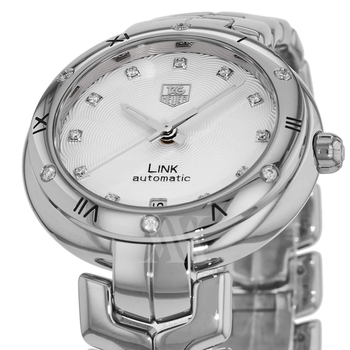 TAG Heuer Link Lady