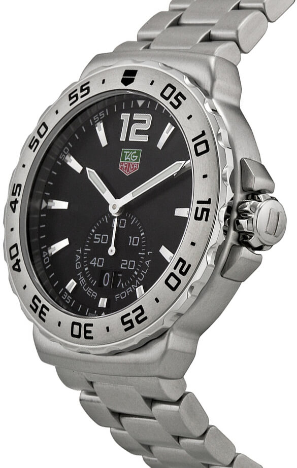 TAG Heuer Formula 1 Quartz