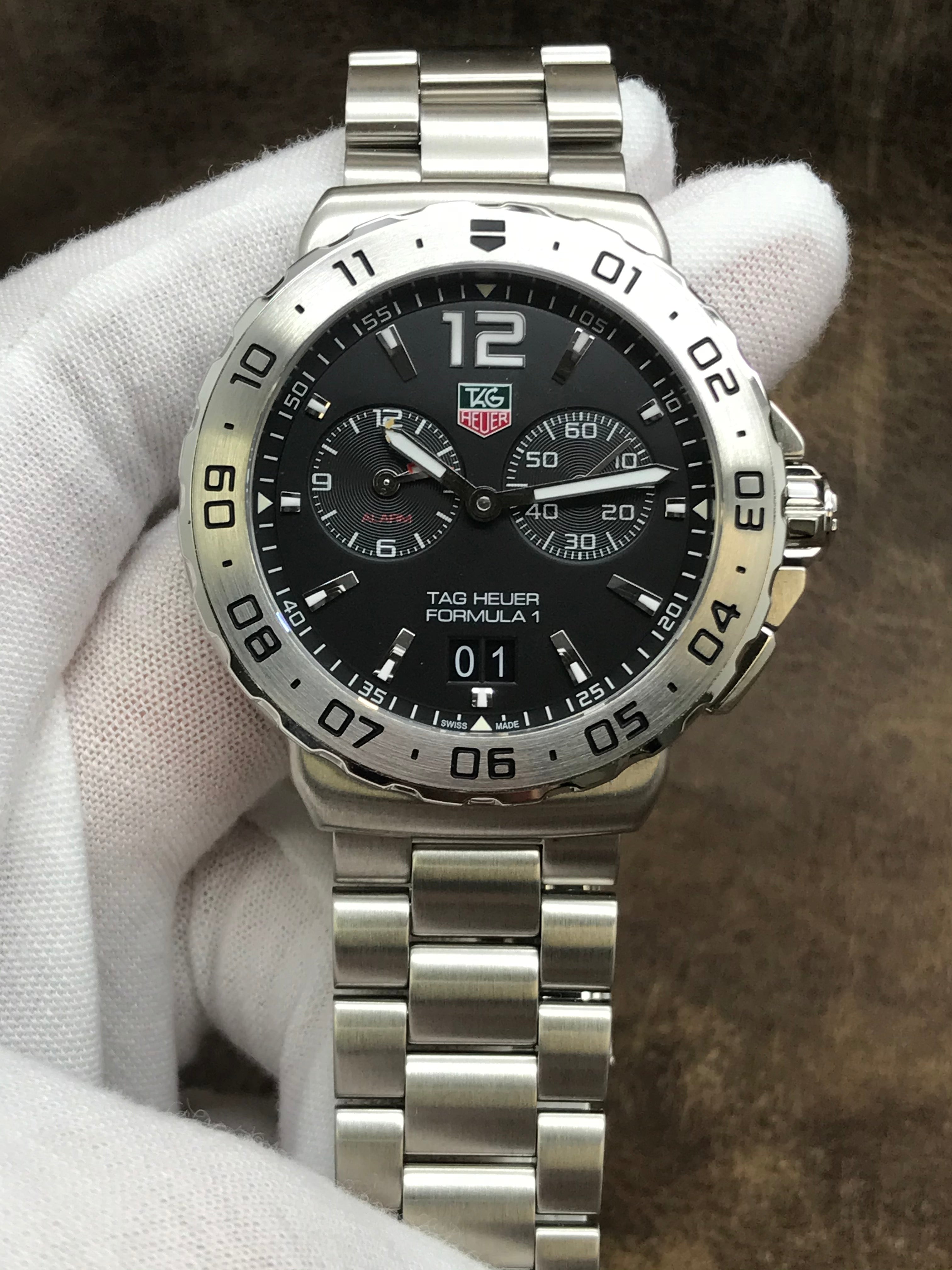 TAG Heuer Formula 1 Quartz